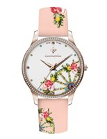Orologio Camurria Donna in Metallo CW22RT1